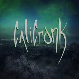 Album cover of CaliCronk
