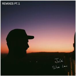 Album cover of Silver Lake Remixes Pt. 1