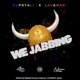 Album cover of We Jabbing
