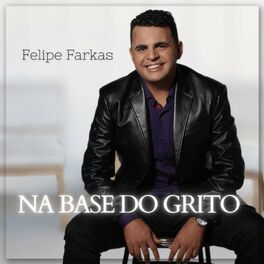 Album cover of Na Base do Grito