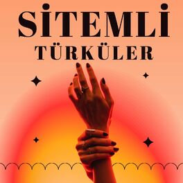 Album cover of Sitemli Türküler