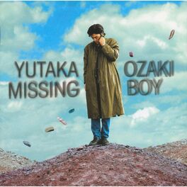 Album cover of Missing Boy (LIVE)