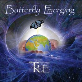 Album cover of Butterfly Emerging