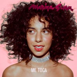 Album cover of Me Toca
