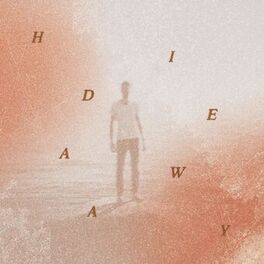 Album cover of Hideaway (Piano Version)