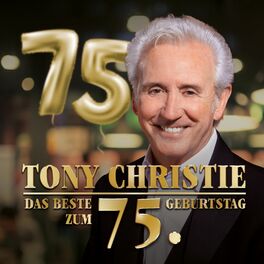 Album cover of Das Beste zum 75. Geburtstag