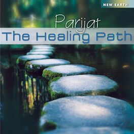 Album cover of The Healing Path