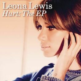 Album cover of Hurt: The EP