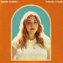 Album cover of Nobody's Fault