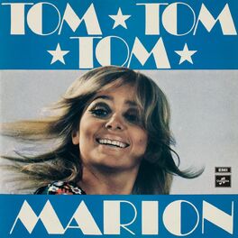Album cover of Tom Tom Tom (2012 - Remaster)