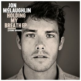 Album cover of Holding My Breath EP - (String Version)