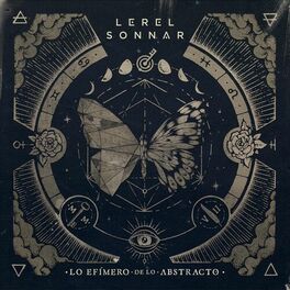 Album cover of Lo Efímero de Lo Abstracto