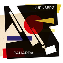 Album cover of Paharda