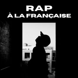 Album cover of Rap: à la Française