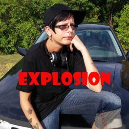 Album cover of Explosion
