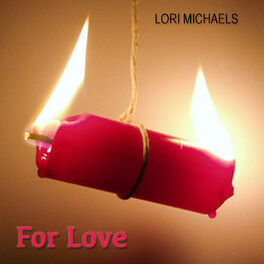 Album cover of For Love