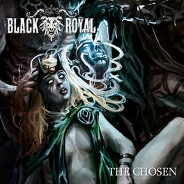 Album cover of The Chosen