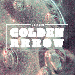 Album cover of Golden Arrow