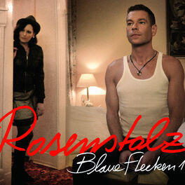 Album cover of Blaue Flecken (Special Version)