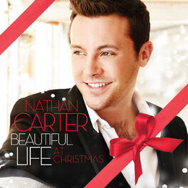 Album cover of Beautiful Life At Christmas