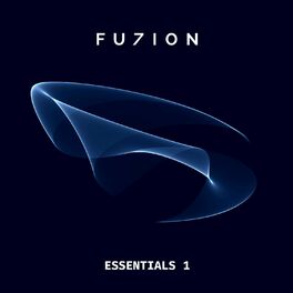 Album cover of Fuzion Essentials 1