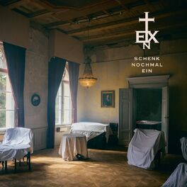 Album cover of Schenk nochmal ein