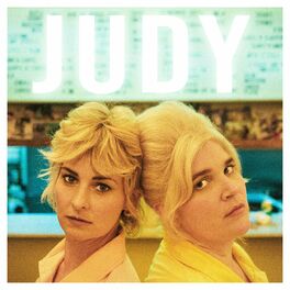 Album cover of Judy