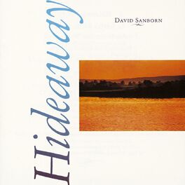 Album cover of Hideaway