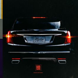 Album cover of Black Cab