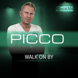 Album cover of Walk on By