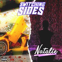 Album cover of Switching Sides