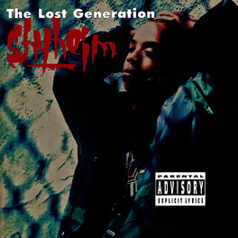 Album cover of The Lost Generation (Digital Remaster)