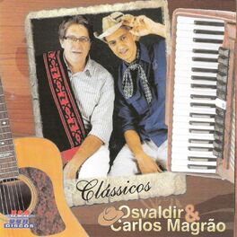 Album cover of Clássicos