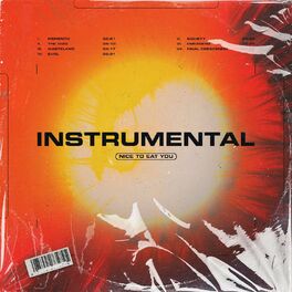 Album cover of Instrumental