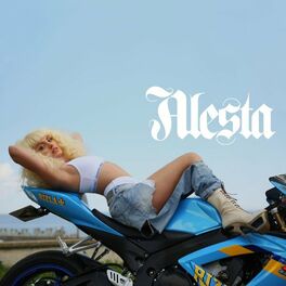 Album cover of Alesta