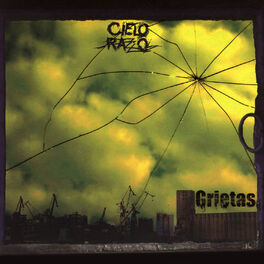Album cover of Grietas