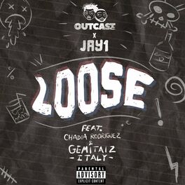 Album cover of Loose (Italian Remix)