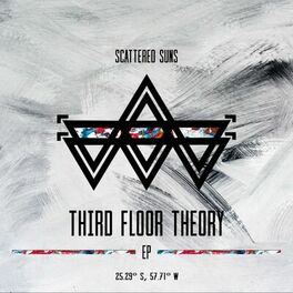 Album cover of Third Floor Theory
