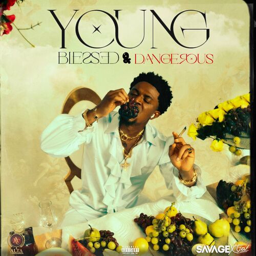 Savage Xtra - YOUNG,BLESSED & DANGEROUS: lyrics and songs | Deezer