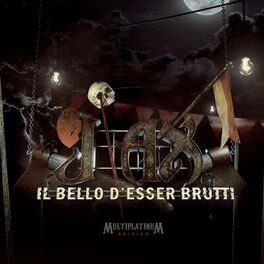 Album cover of Il bello d'esser brutti Multiplatinum Edition