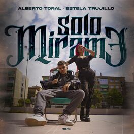 Album cover of Solo Mírame