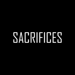 Album cover of Sacrifices (feat. McGwire & That Rapper Mix)