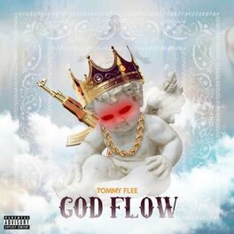 Album cover of God Flow