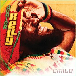 Album cover of Smile