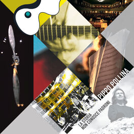 Album cover of La storia non conosce padroni