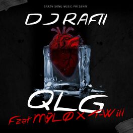 Album cover of Dj RAfii QLG (feat. MŸLØ & T-Will)