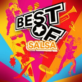 Album cover of Best of Salsa - Classics