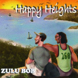Album cover of Happy Heights