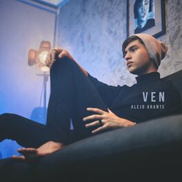 Album cover of Ven (Acústico)