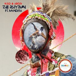 Album cover of The Rhytmn